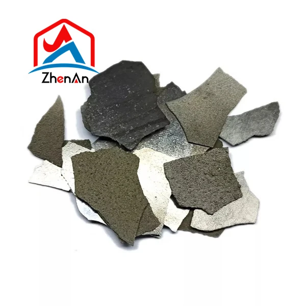 Electrolytic Manganese Flake