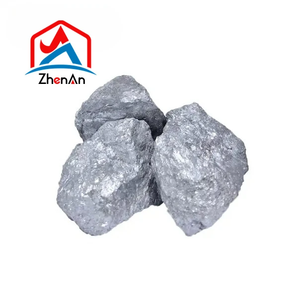 FeSiAl Alloy
