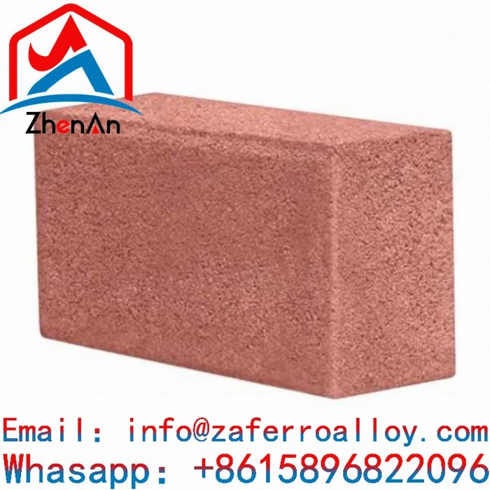 Chrome Corundum Brick For Hot Boiler