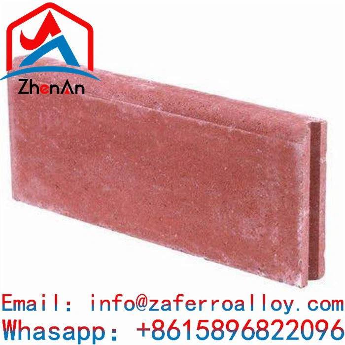 Chrome Corundum Bricks For Glass Industry
