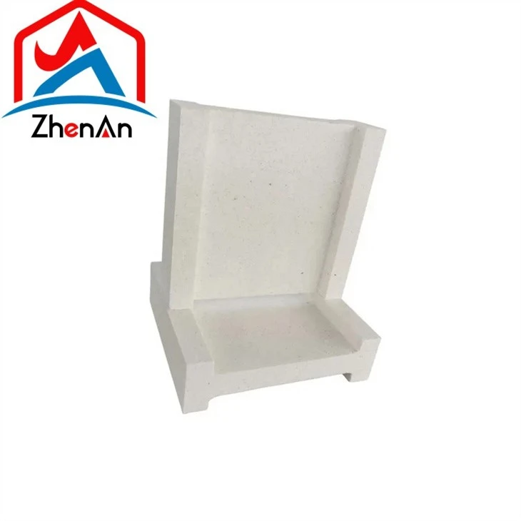 Corundum Brick For Heat Treatment Furnace