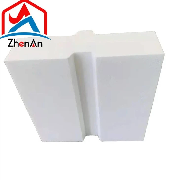 Corundum Mullite Brick For Coke Quenching Furnace