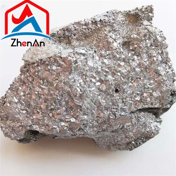 Ferro Chrome