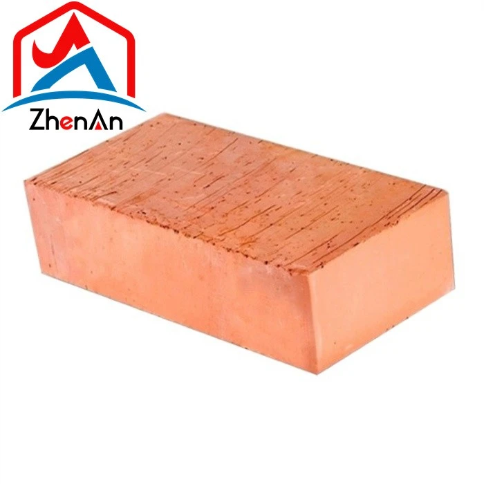 High Alumina Bricks For Heating Furnaces