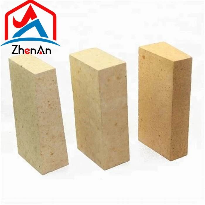 High Pressure Silica Brick