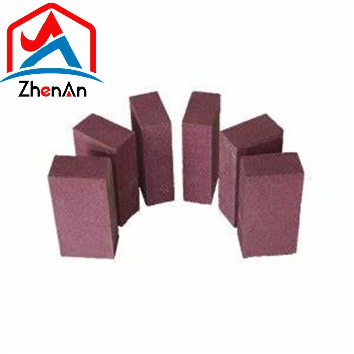 High Stability Magnesia Chrome Brick