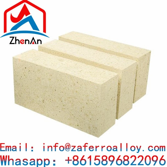 High Strength Refractory Clay Bricks