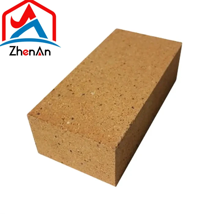 Magnesia-Alumina Spinel Brick สำหรับเตาอาร์คไฟฟ้า