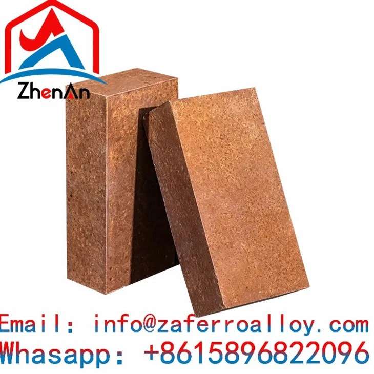 Magnesite Brick