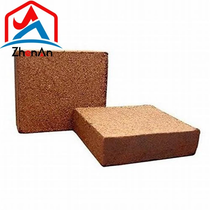 Refractory Brick For Fireplace