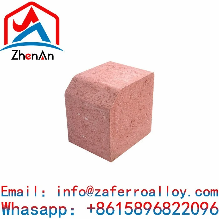 Refractory Brick For Tunnel Kiln