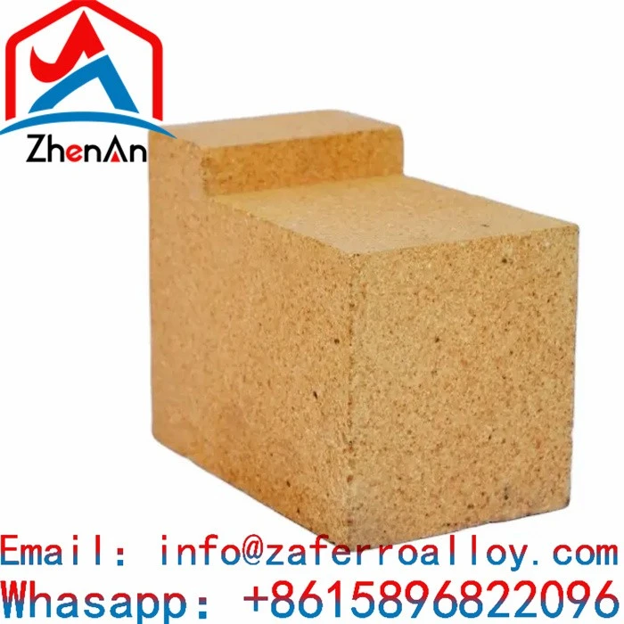 Refractory Clay Bricks For Electronics Industry