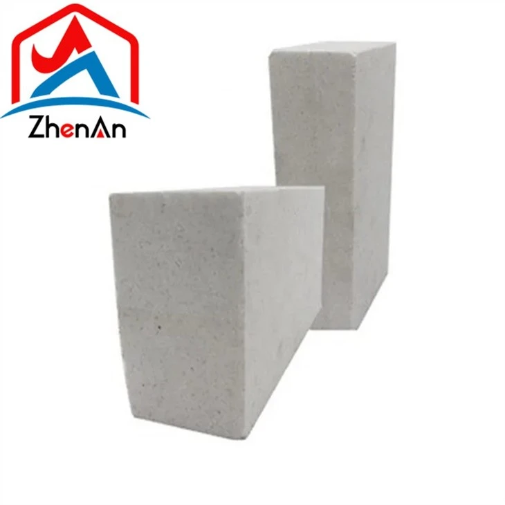 Silica Mullite Bricks For Hot Blast Stoves