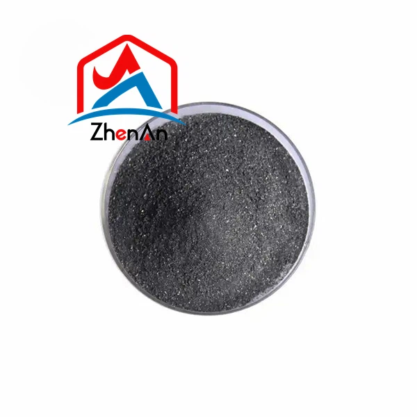 ซิลิเซียมคาร์ไบด์