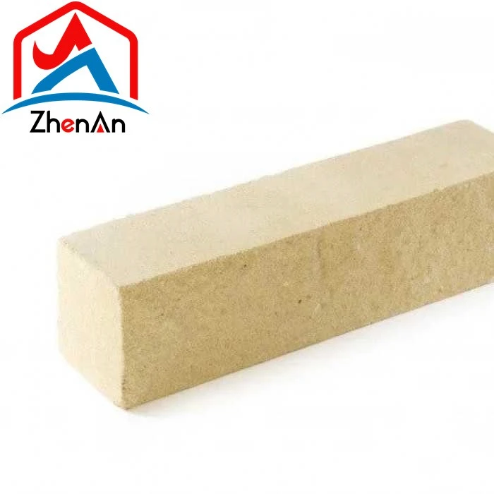 High Fire Resistant Silicon Brick