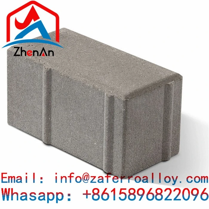 Silicon Carbide Bricks For Glass Furnace