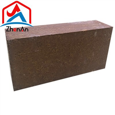 อิฐผสมเซอร์โคเนียมคอรันดัม