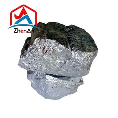 โลหะซิลิคอนที่มีความบริสุทธิ์สูง