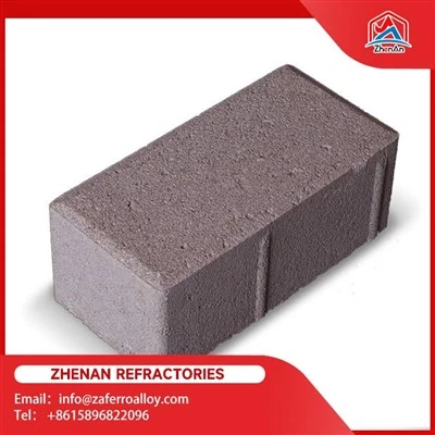 Magnesia Chrome Brick of Electric Melting
