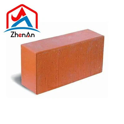 อิฐไฟแดง