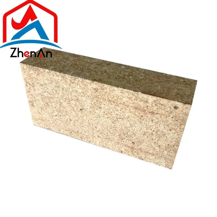 Zircon Bricks For Electric Arc Furnace