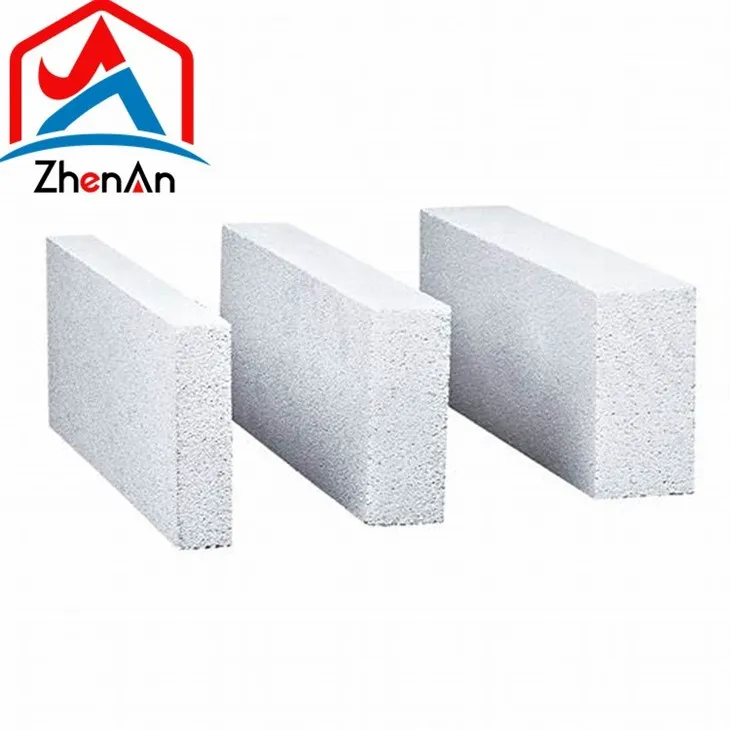 Zircon Mullite Brick For Carbon Black Furnace