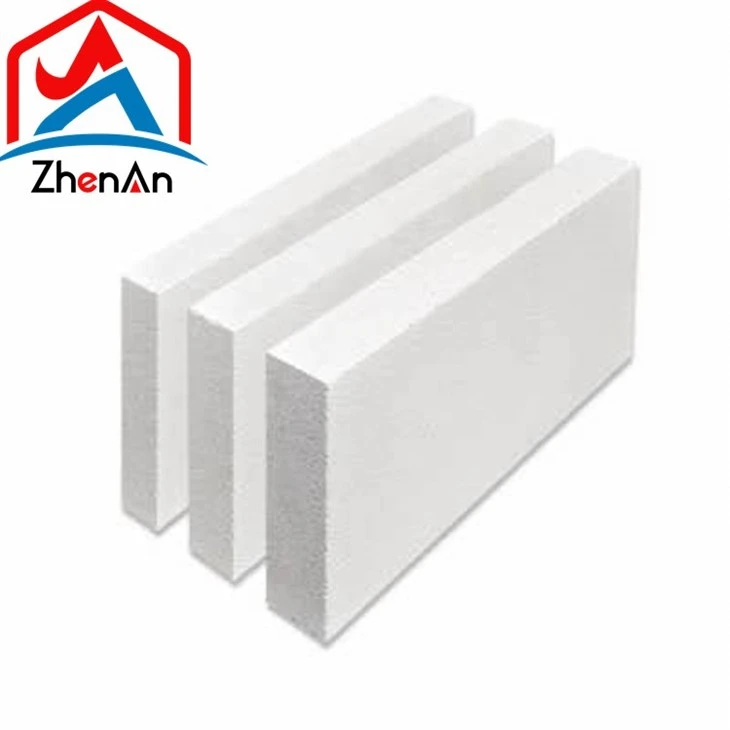 Zirconium Mullite Bricks For Blast Furnaces