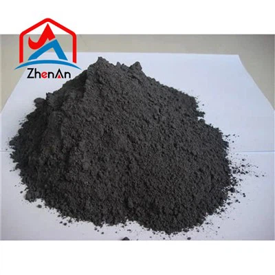 ผงซิลิกอนคาร์ไบด์ที่มีความบริสุทธิ์สูง