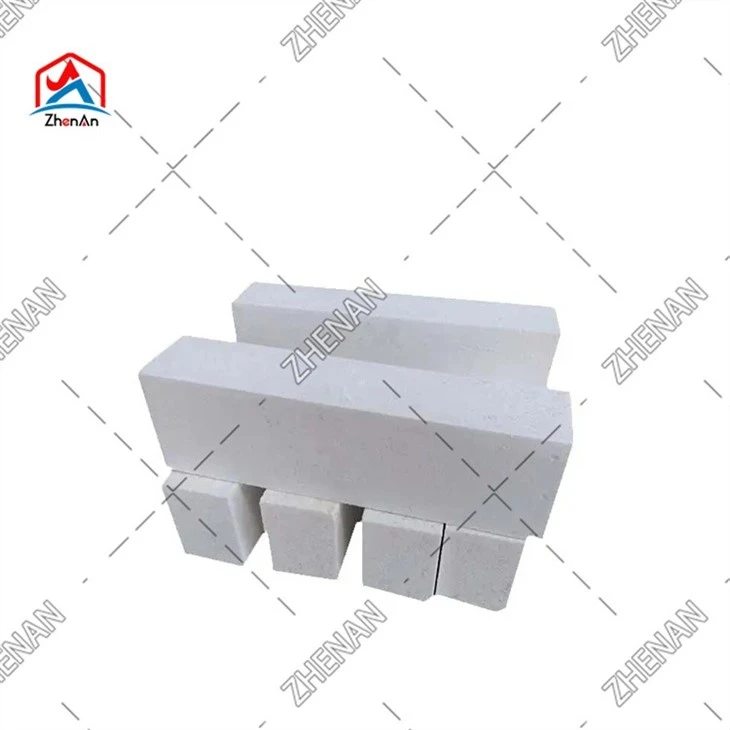 Corundum Brick