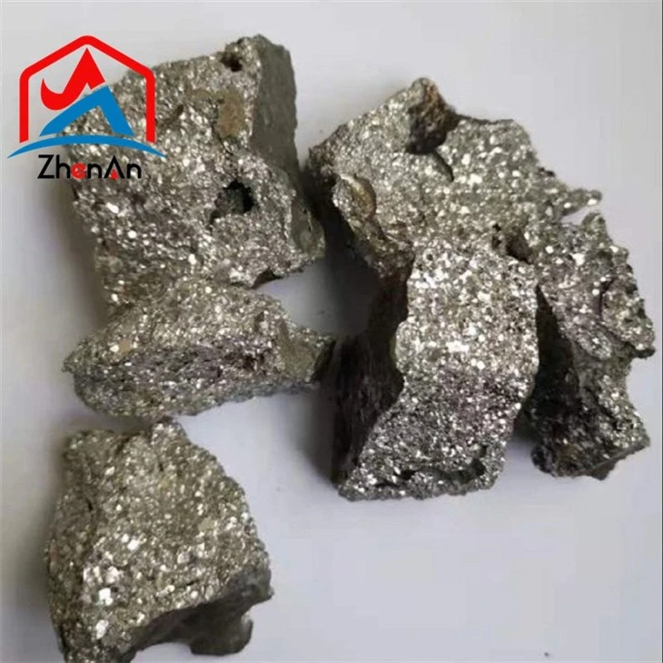 High Carbon Ferro Chrome Lump