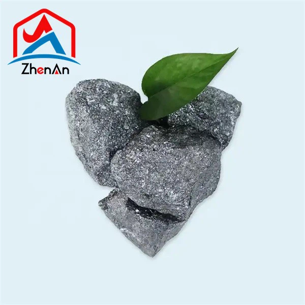 High Carbon Ferro Manganese Alloy Block