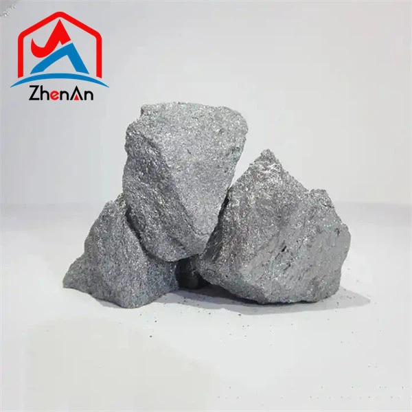 High Carbon Ferro Manganese Alloy Block