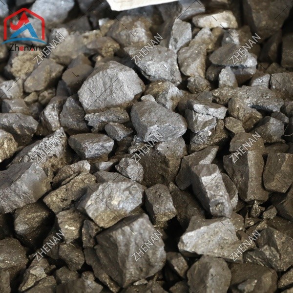 Ferrosilicon Supporting Stable Steel Refining Operations Ferrosilicon Supporting Stable Steel Refining Operations