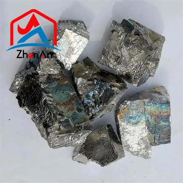 Ferrovanadium For Smelting Ferrovanadium For Smelting