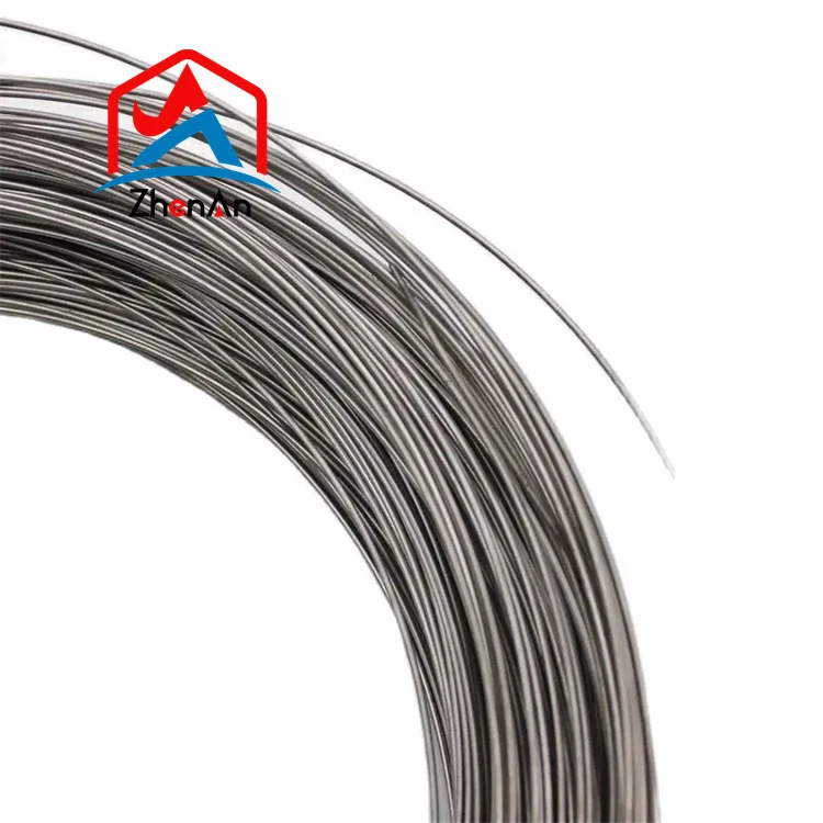 999 ti mig wire