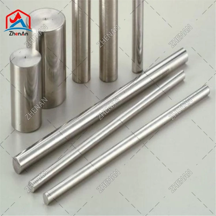 Forged zirconium bar company Forged zirconium bar company