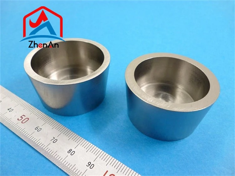 crucible liner tungsten crucible liner tungsten