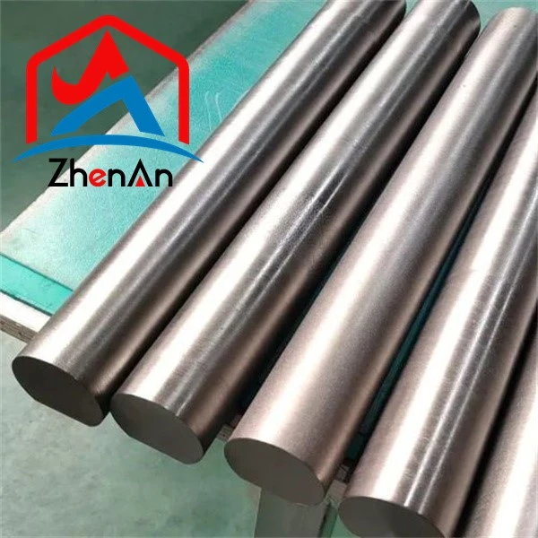 Molybdenum Lanthanum