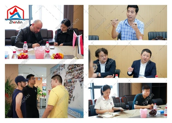 Client Consultation for FerroVanadium80 Integration in Steel Projects Client Consultation for FerroVanadium80 Integration in Steel Projects