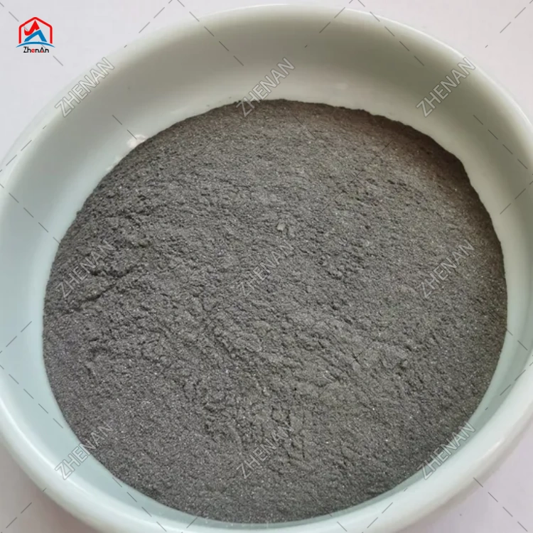 Silicon Powder 99.9% min price Silicon Powder 99.9% min price