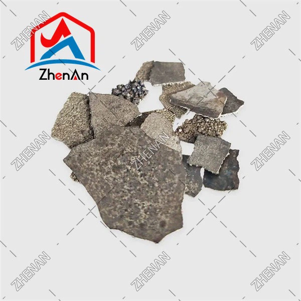 Pure Electrolytic Manganese Flake