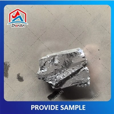 10-50 มม. 80% Ferro Vanadium