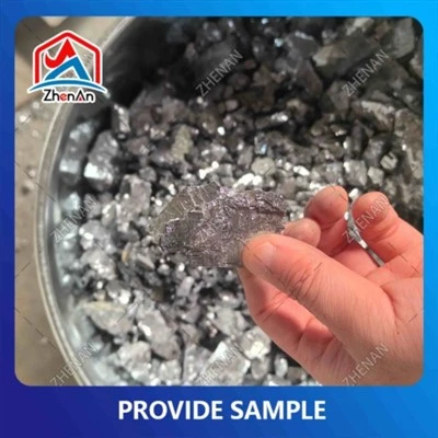 FeV Alloy สำหรับท่อส่งพลังงานและเหล็กวิศวกรรม