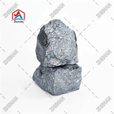 ซิลิคอนเมทัลลิกที่เปราะสูง 441