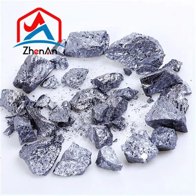 โลหะซิลิคอนบริสุทธิ์สูง