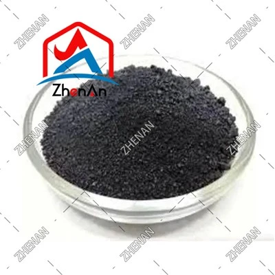 วัสดุอุตสาหกรรมผงโลหะซิลิคอน