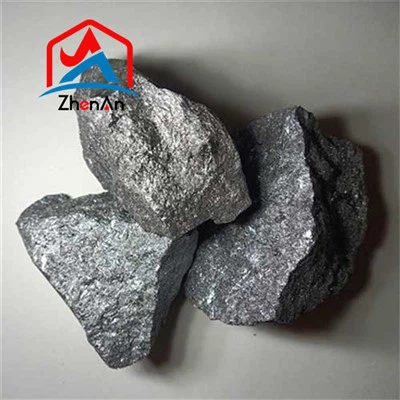 เฟอร์โรซิลิคอนคาร์บอนต่ำพิเศษ