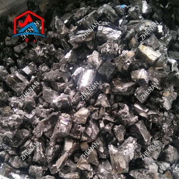 Superior Vanadium Alloy FeV60 best
